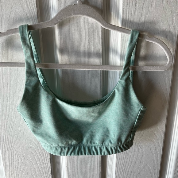 Outdoor Voices Double Time Sports Bra sz S - Picture 2 of 8
